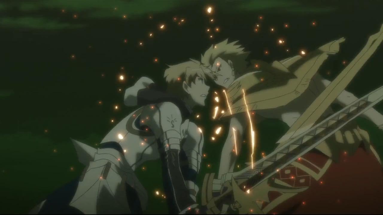 Увеличить изображение Кадр из фильма