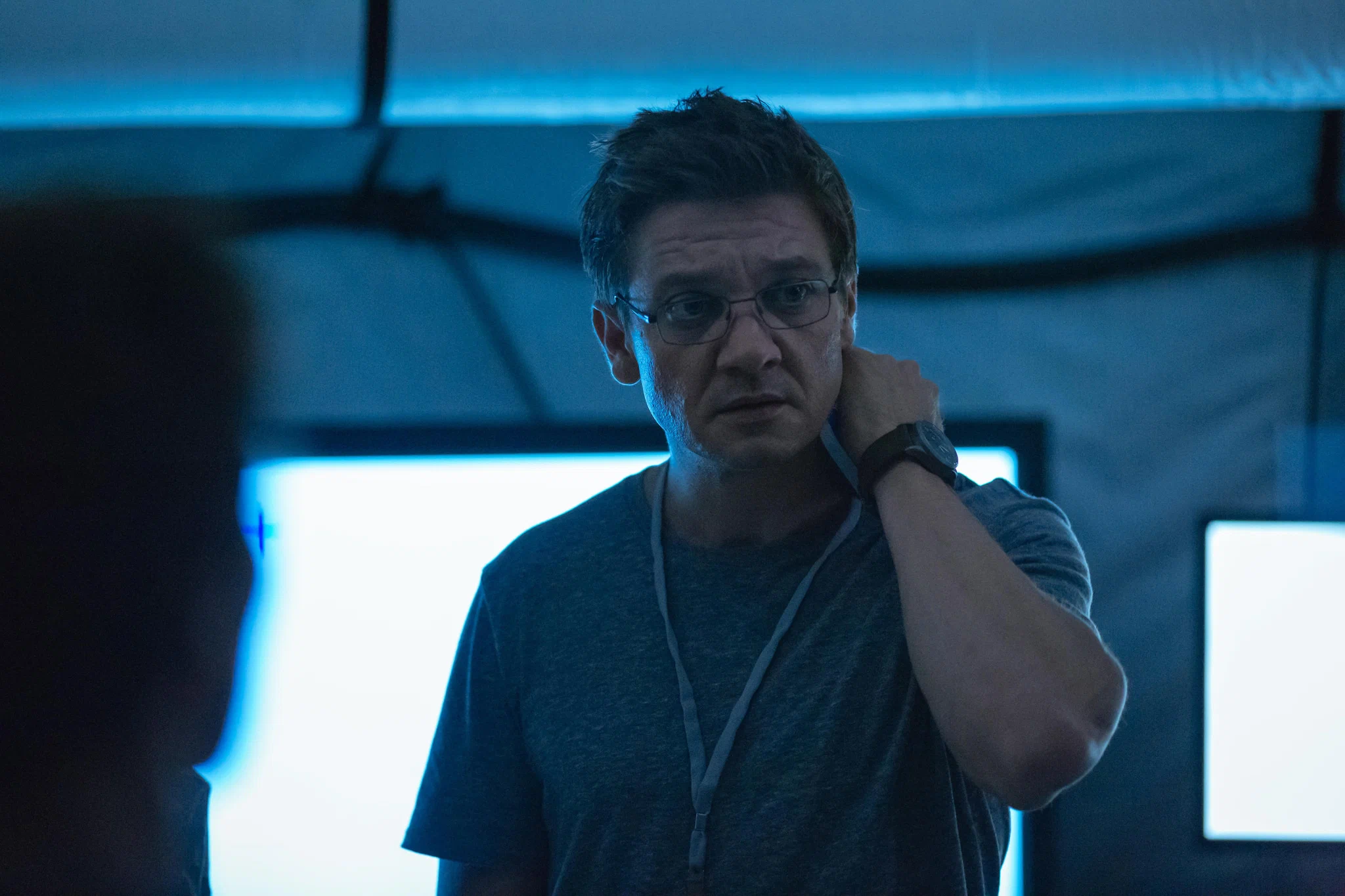 Увеличить изображение Кадр из фильма