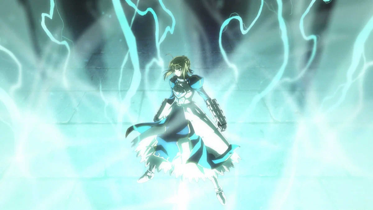 Увеличить изображение Кадр из фильма