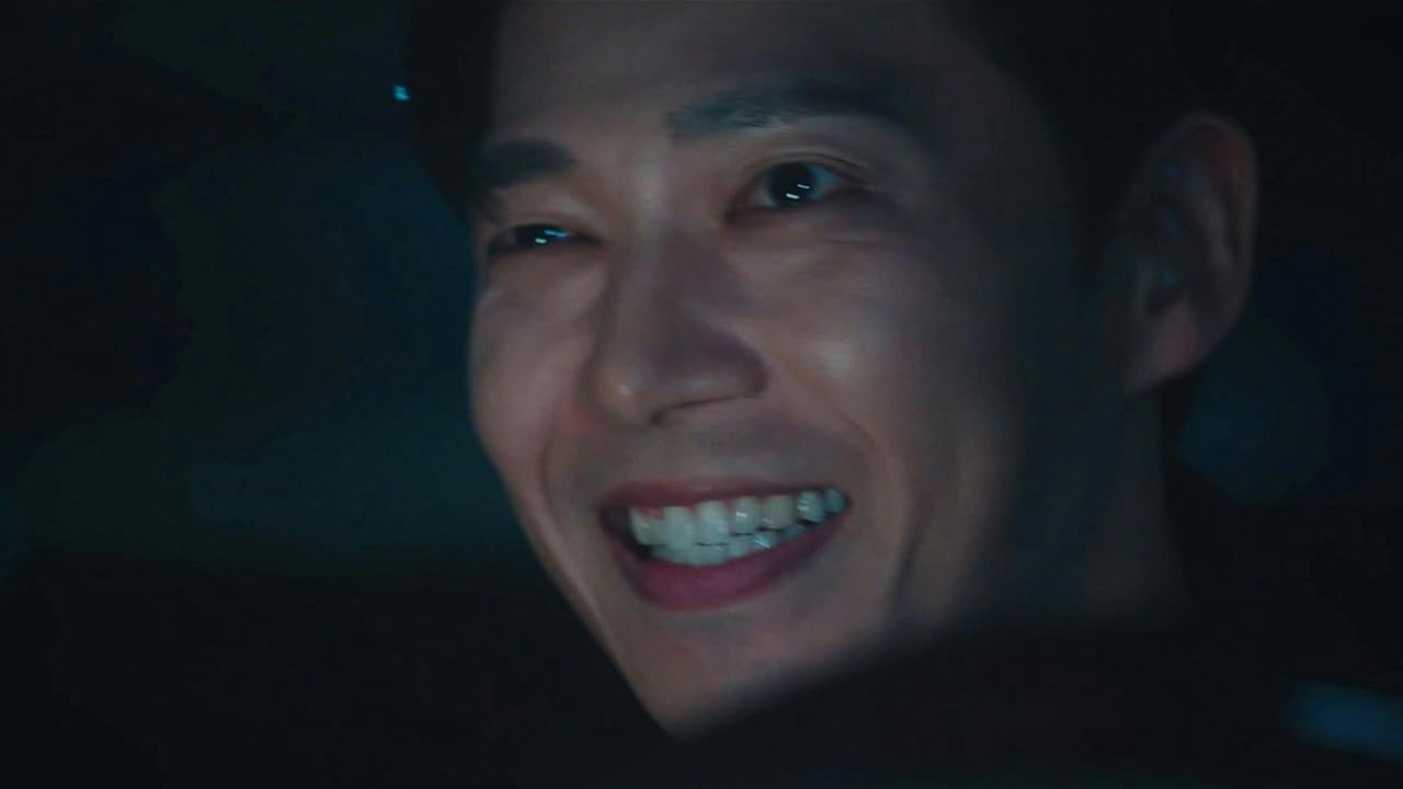 Сцена из фильма Наказание / Danjoe Сцена из фильма Наказание / Danjoe