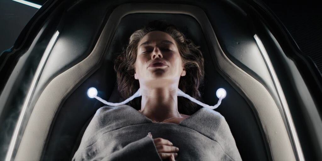 Увеличить изображение Кадр из фильма