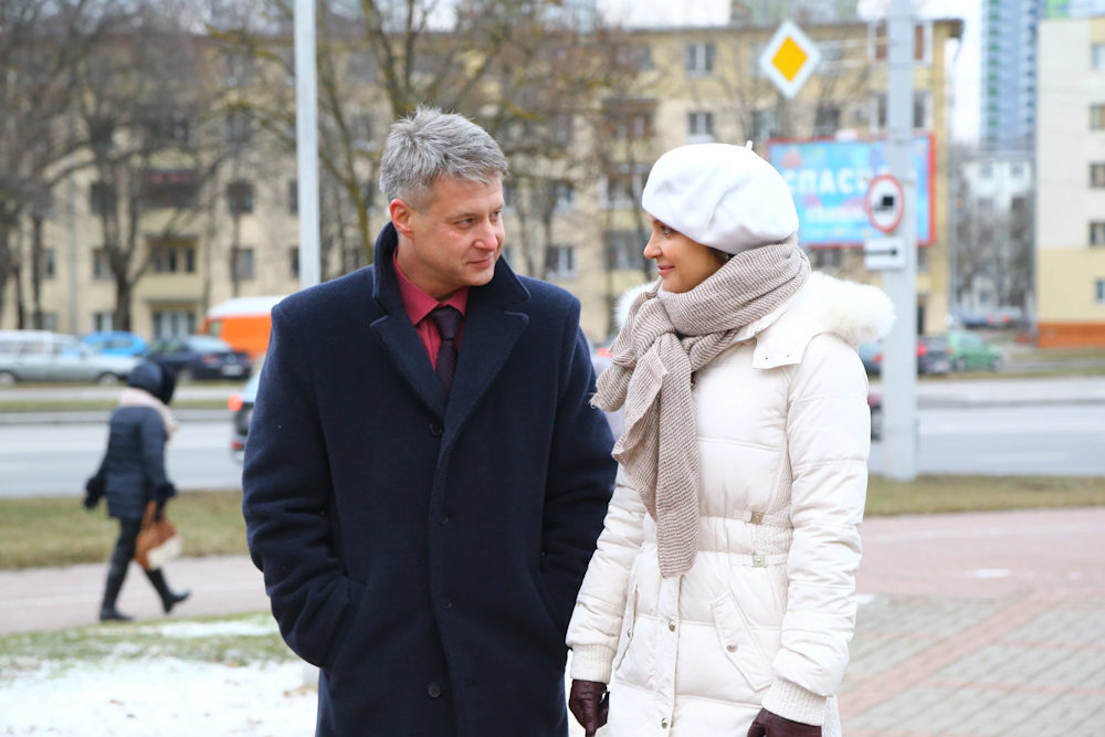 Увеличить изображение Кадр из фильма