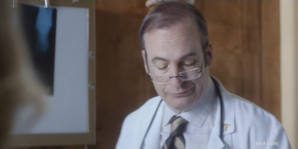 Увеличить изображение Кадр из фильма