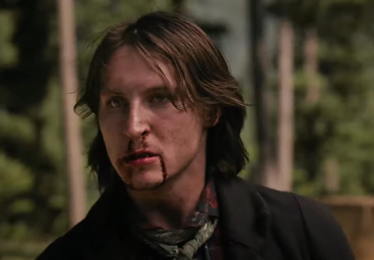 Увеличить изображение Кадр из фильма