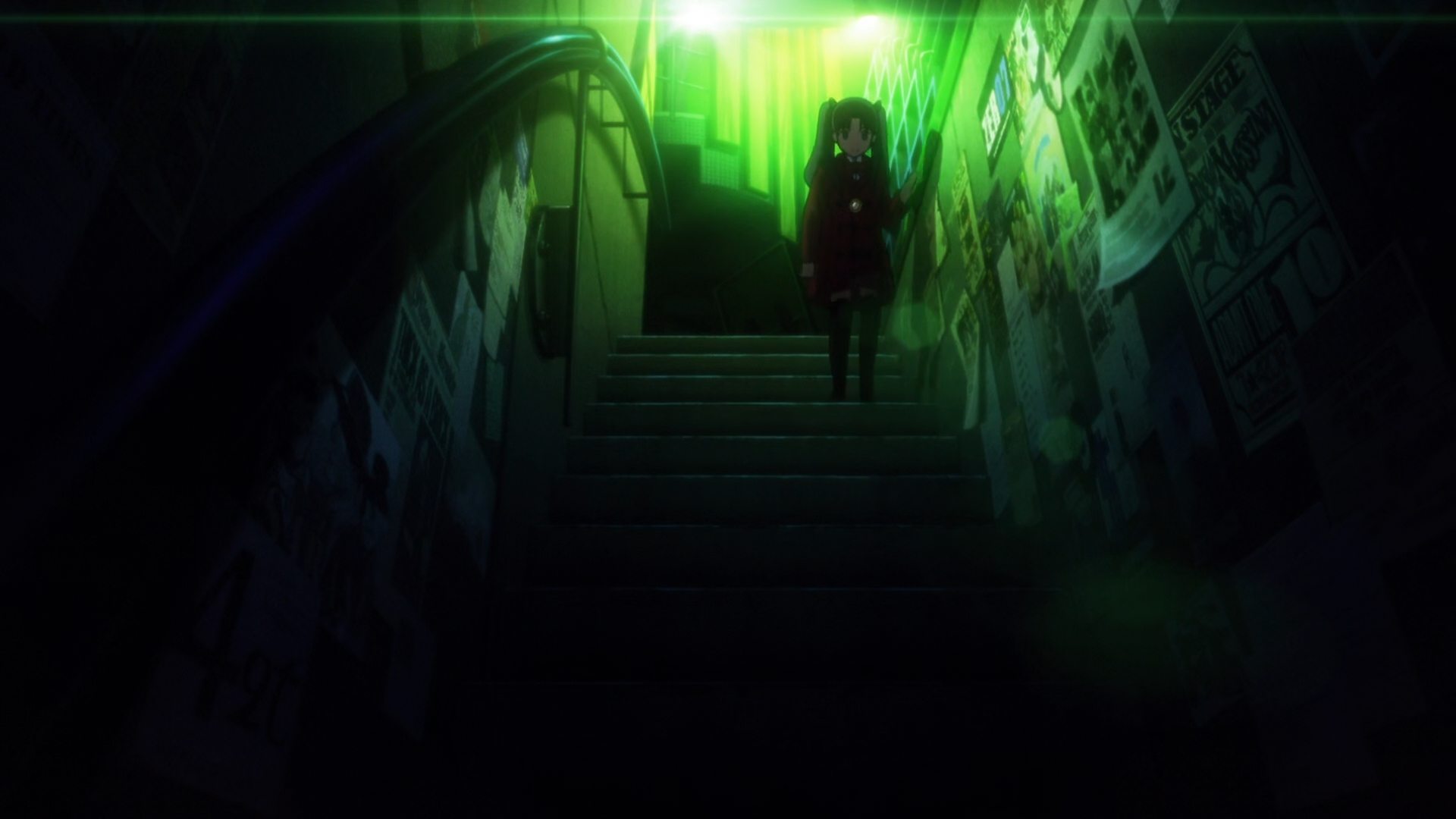 Увеличить изображение Кадр из фильма