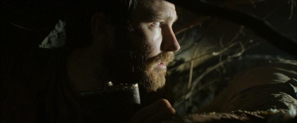 Сцена из фильма Беготня / Scurry Сцена из фильма Беготня / Scurry