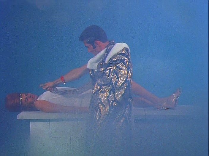 Увеличить изображение Кадр из фильма