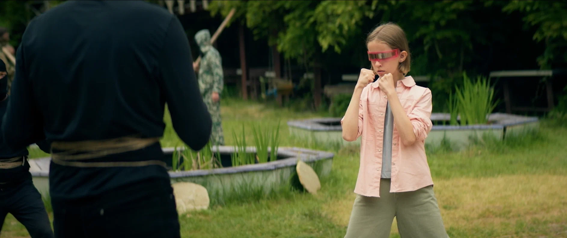 Увеличить изображение Кадр из фильма