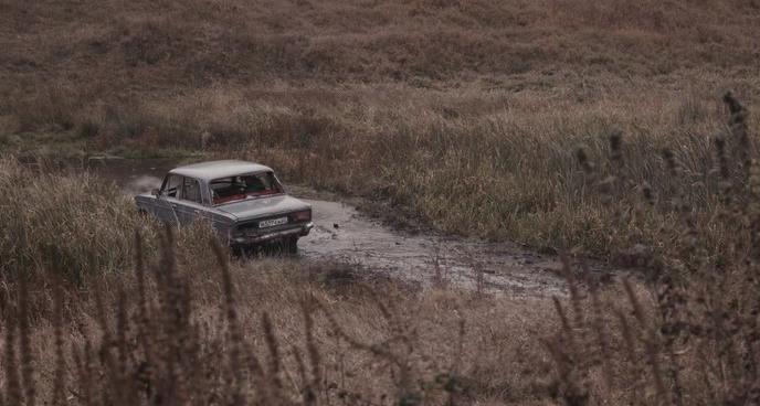 Кадр из фильма Жить Кадр из фильма Жить