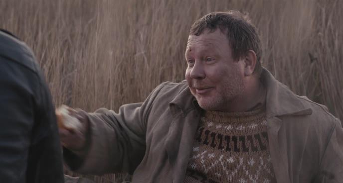 Кадр из фильма Жить Кадр из фильма Жить