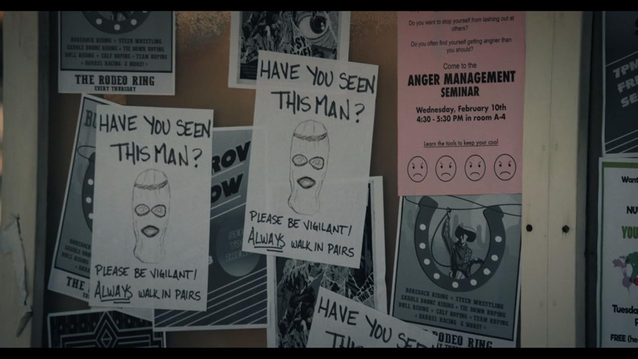 Увеличить изображение Кадр из фильма