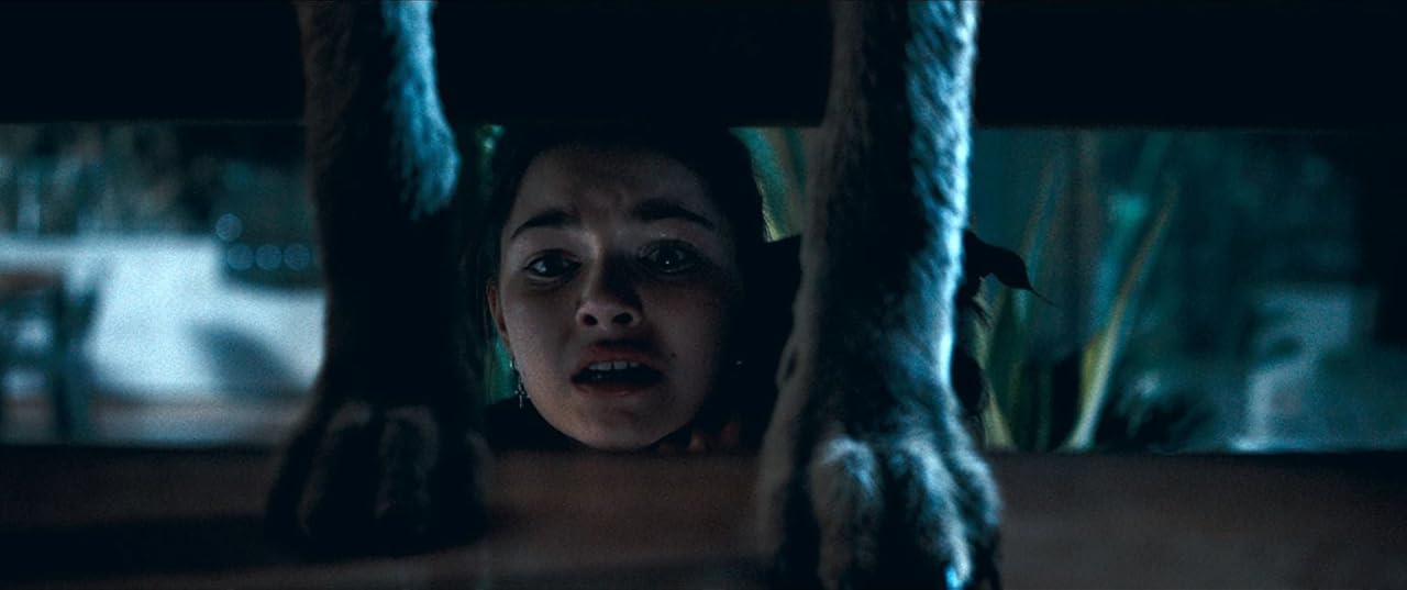 Увеличить изображение Кадр из фильма