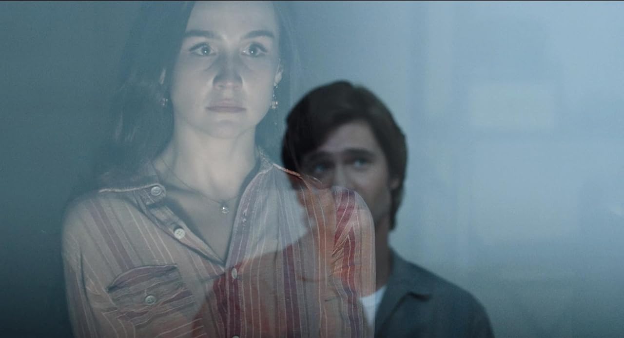 Увеличить изображение Кадр из фильма