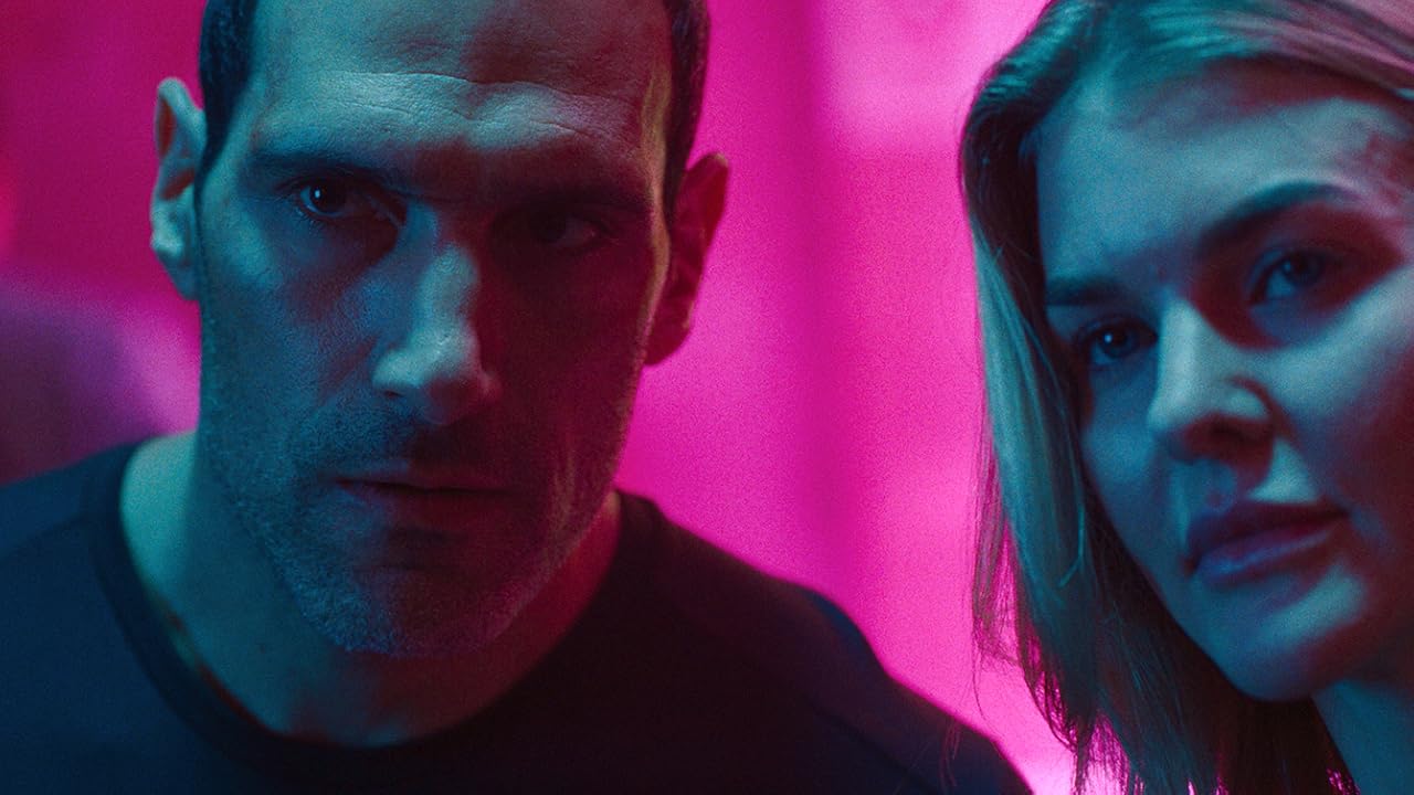 Увеличить изображение Кадр из фильма