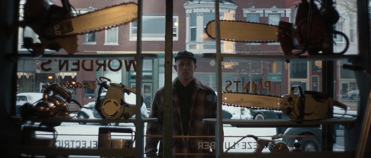 Увеличить изображение Кадр из фильма