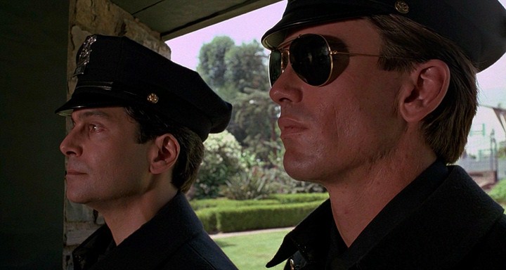 Увеличить изображение Кадр из фильма