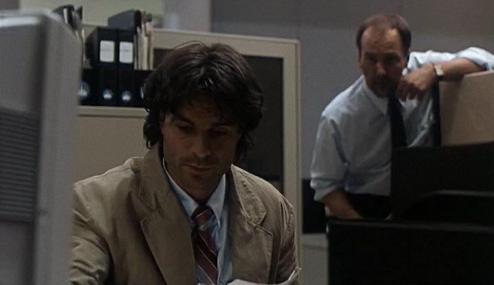 Увеличить изображение Кадр из фильма