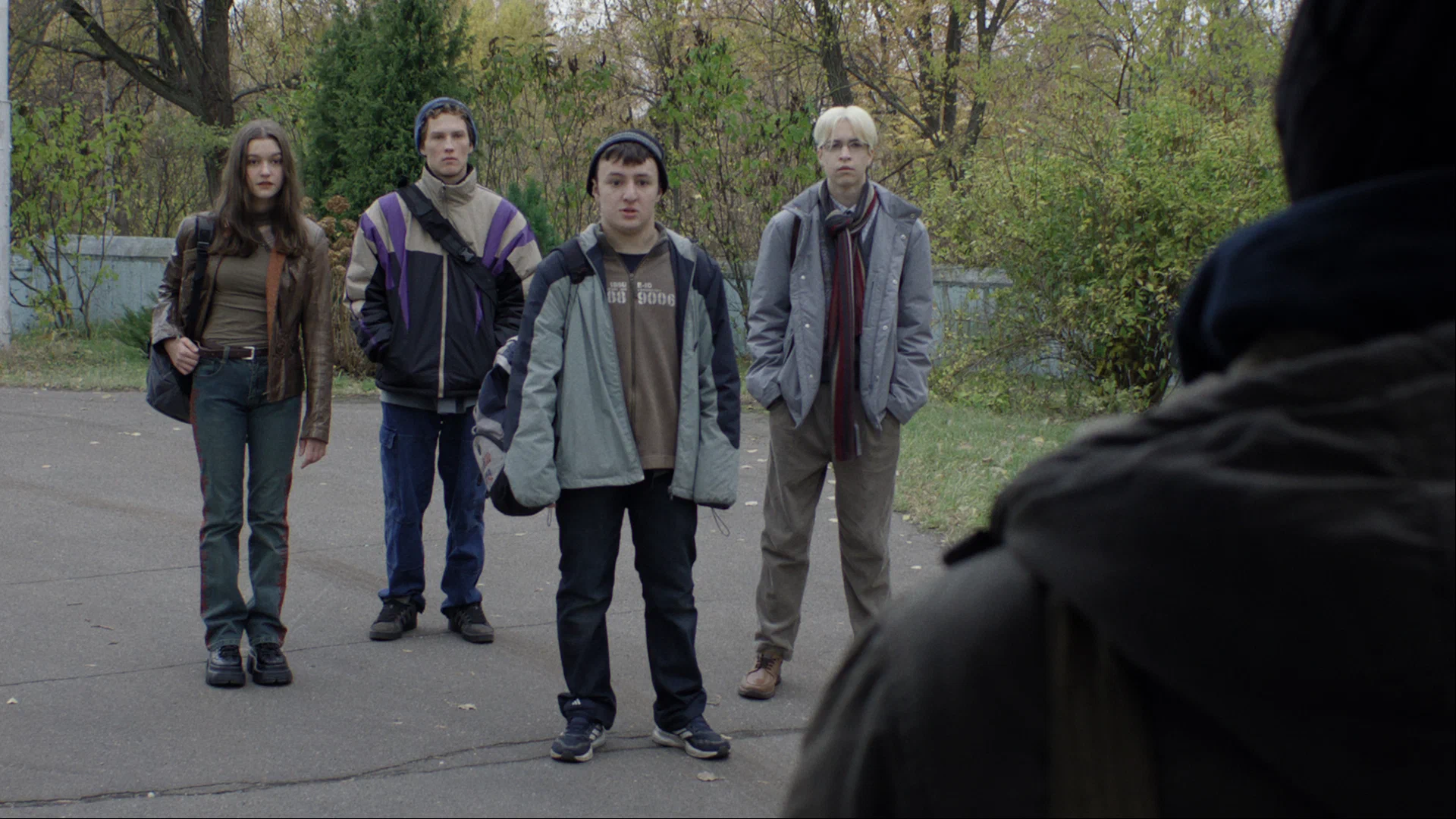 Увеличить изображение Кадр из фильма