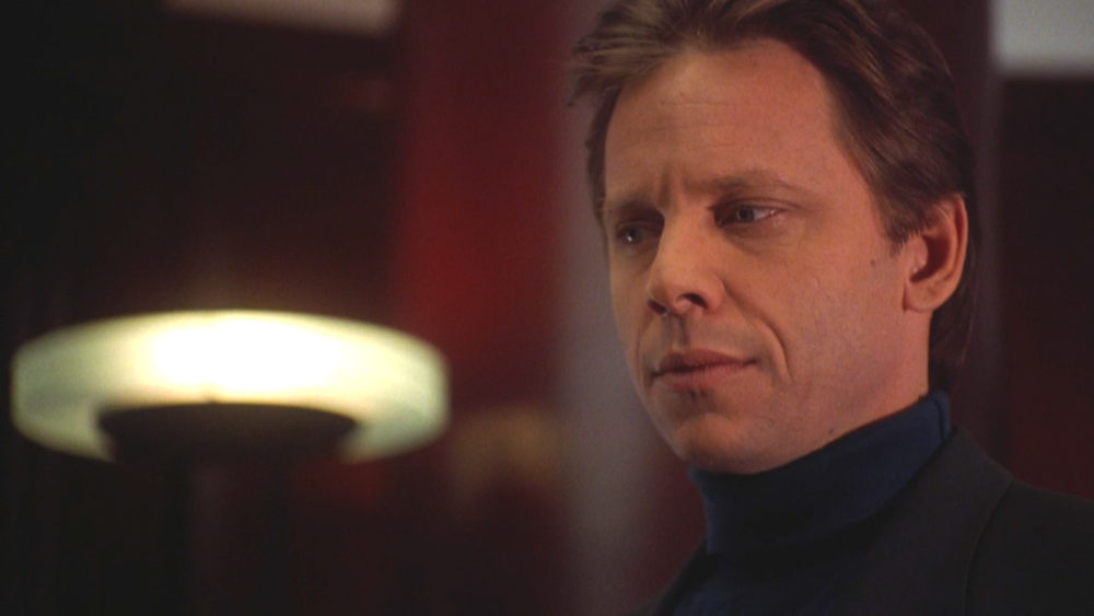 Кадр из фильма Человек тьмы II. Возвращение Дюранта / Darkman II: The Return of Durant Кадр из фильма Человек тьмы II. Возвращение Дюранта / Darkman II: The Return of Durant