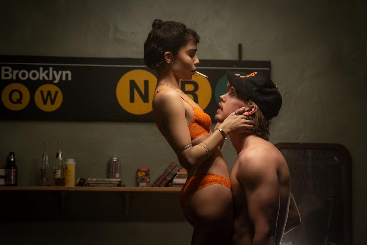 Увеличить изображение Кадр из фильма