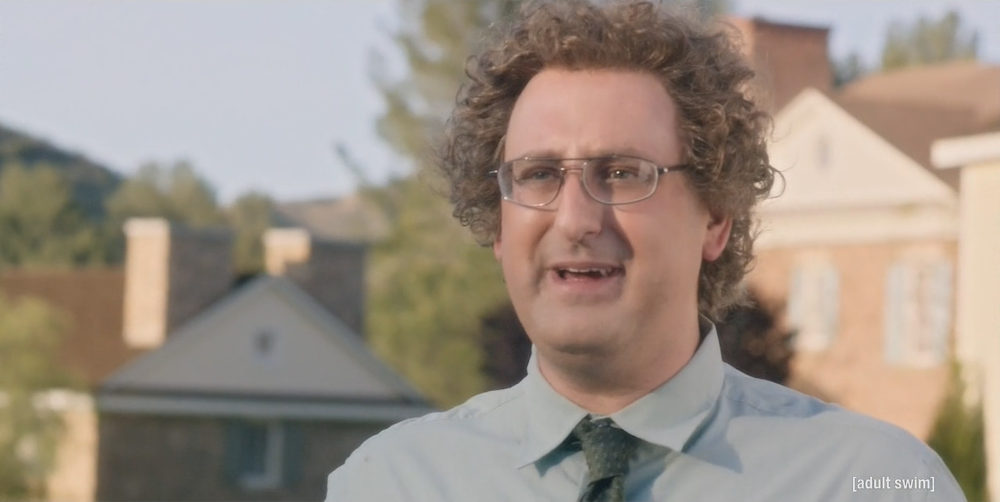 Увеличить изображение Кадр из фильма