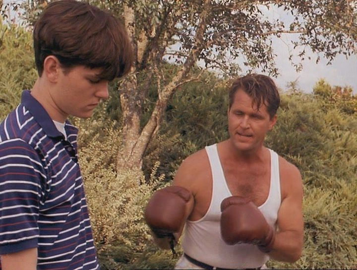 Сцена из фильма Психо 4: Начало / Psycho IV: The Beginning Сцена из фильма Психо 4: Начало / Psycho IV: The Beginning