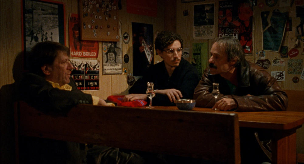 Увеличить изображение Кадр из фильма