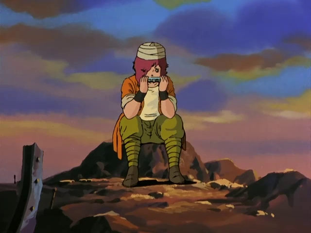 Увеличить изображение Кадр из фильма