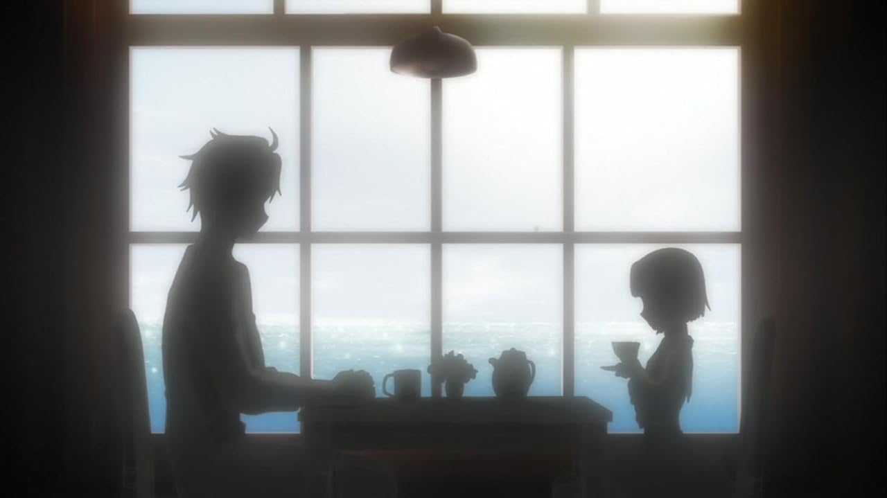 Увеличить изображение Кадр из фильма