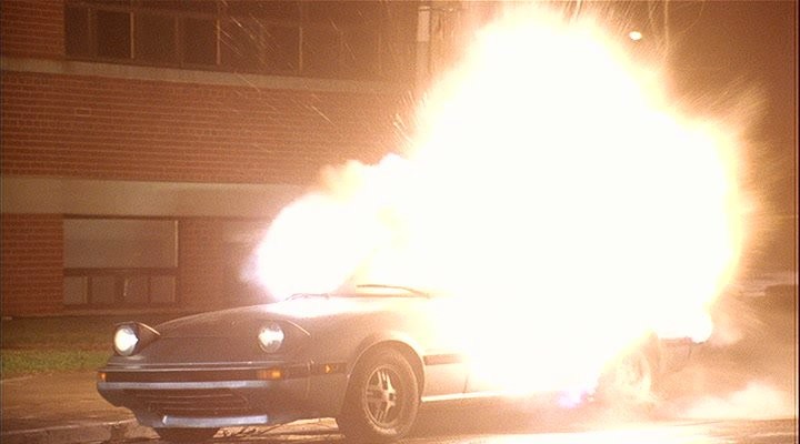 Кадр из фильма Человек тьмы II. Возвращение Дюранта / Darkman II: The Return of Durant Кадр из фильма Человек тьмы II. Возвращение Дюранта / Darkman II: The Return of Durant