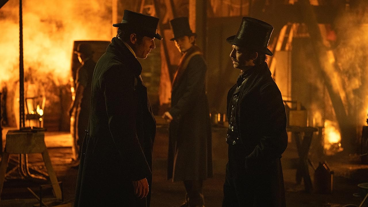 Увеличить изображение Кадр из фильма