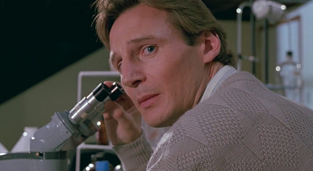 Увеличить изображение Кадр из фильма