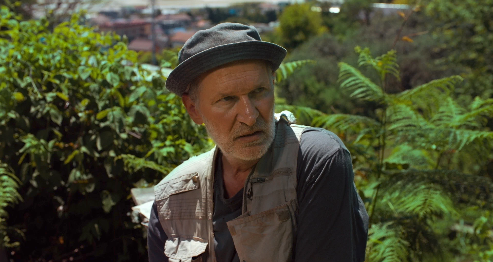 Увеличить изображение Кадр из фильма