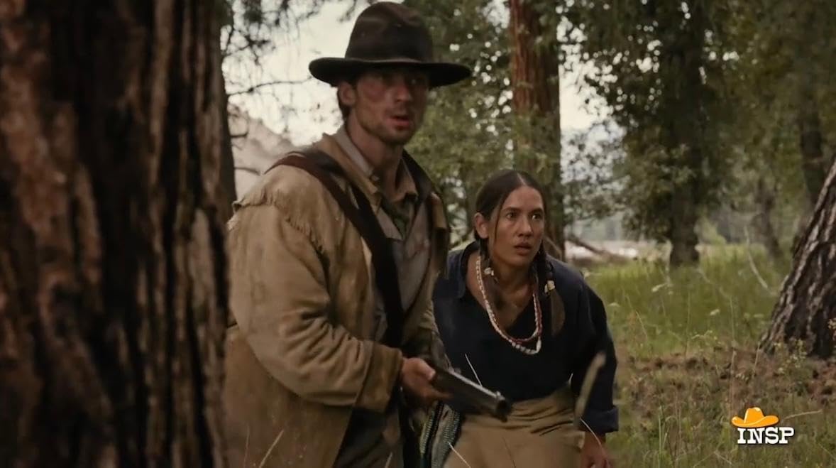 Увеличить изображение Кадр из фильма