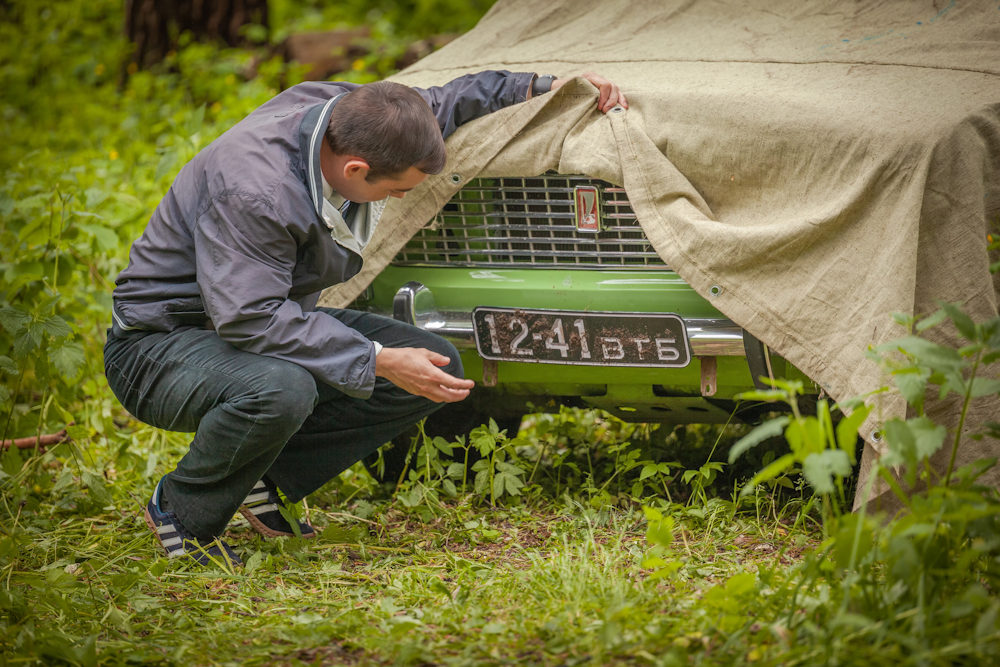 Увеличить изображение Кадр из фильма