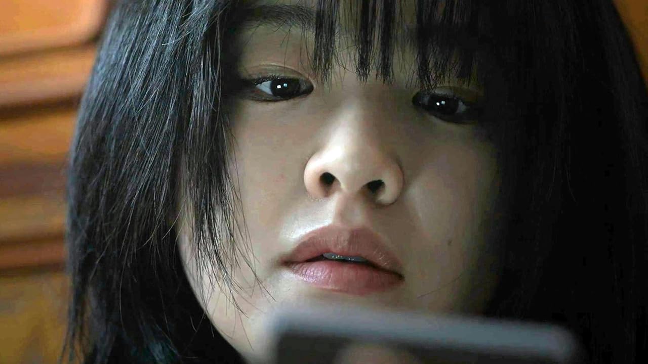 Сцена из фильма Наказание / Danjoe Сцена из фильма Наказание / Danjoe