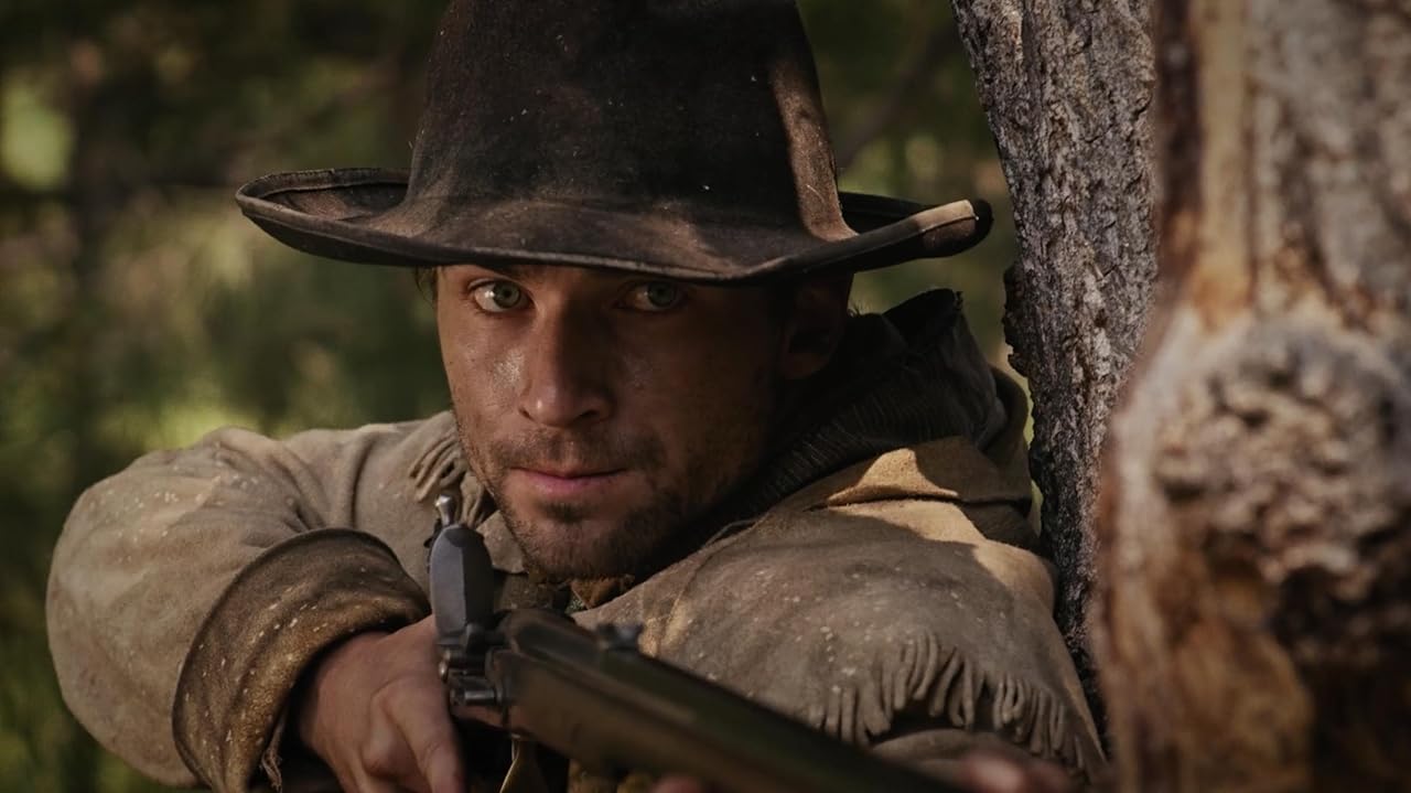 Увеличить изображение Кадр из фильма