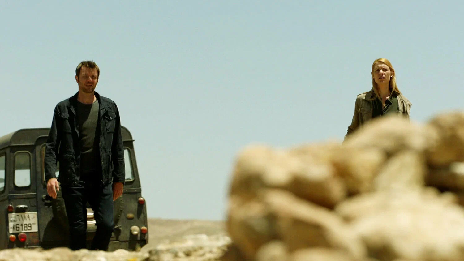 Увеличить изображение Кадр из фильма