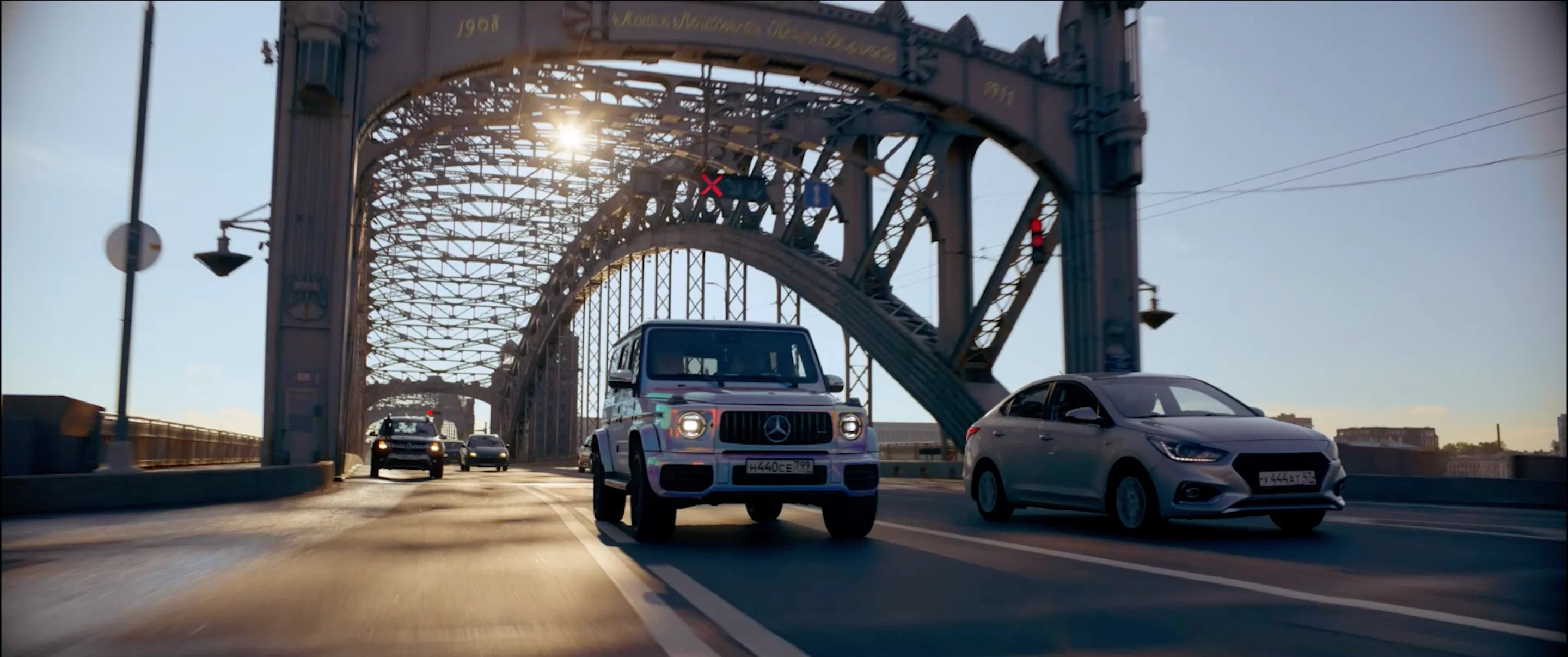 Увеличить изображение Кадр из фильма