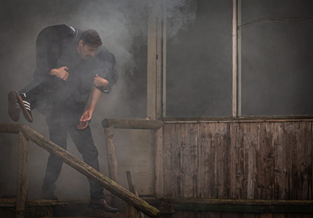 Увеличить изображение Кадр из фильма