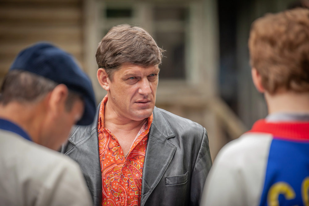 Увеличить изображение Кадр из фильма