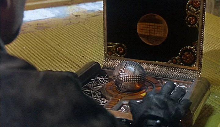 Увеличить изображение Кадр из фильма