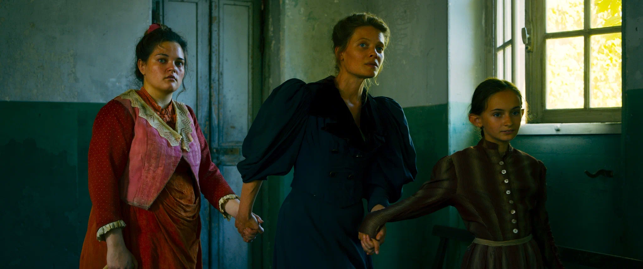 Увеличить изображение Кадр из фильма