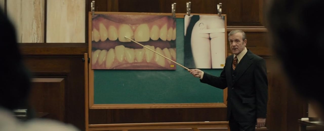 Увеличить изображение Кадр из фильма