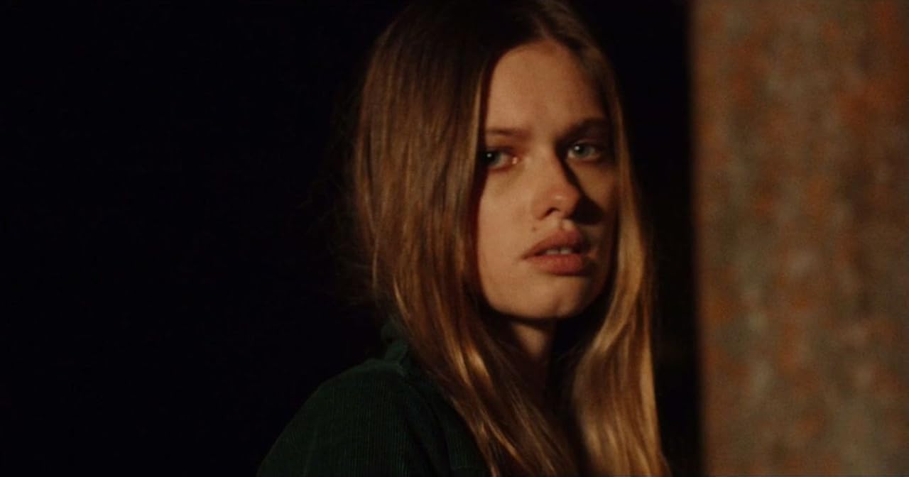 Увеличить изображение Кадр из фильма