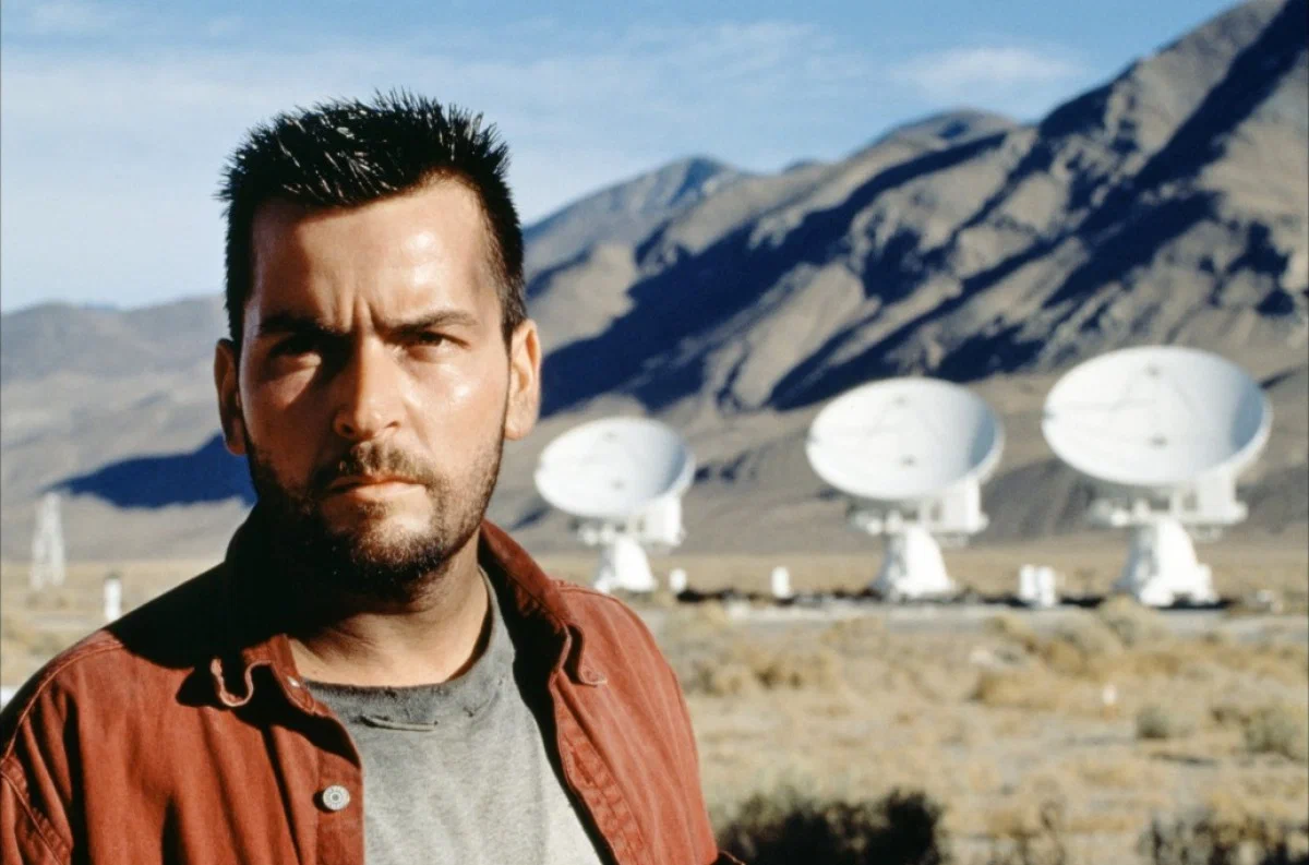 Увеличить изображение Кадр из фильма