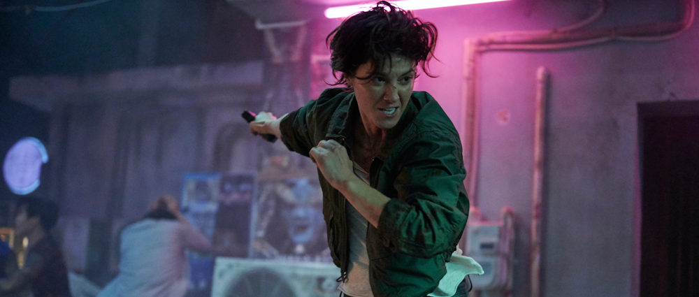 Увеличить изображение Кадр из фильма