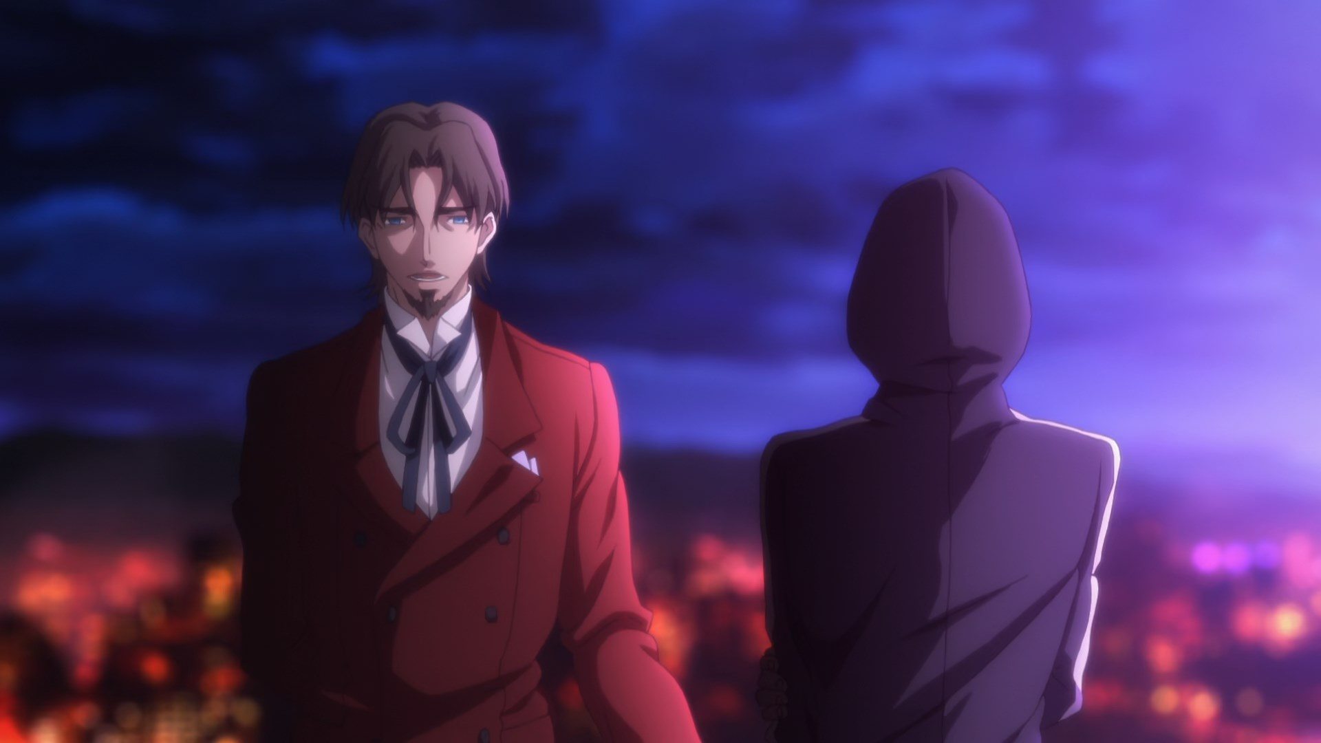 Увеличить изображение Кадр из фильма