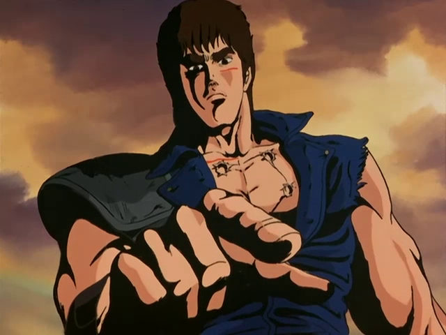 Увеличить изображение Кадр из фильма