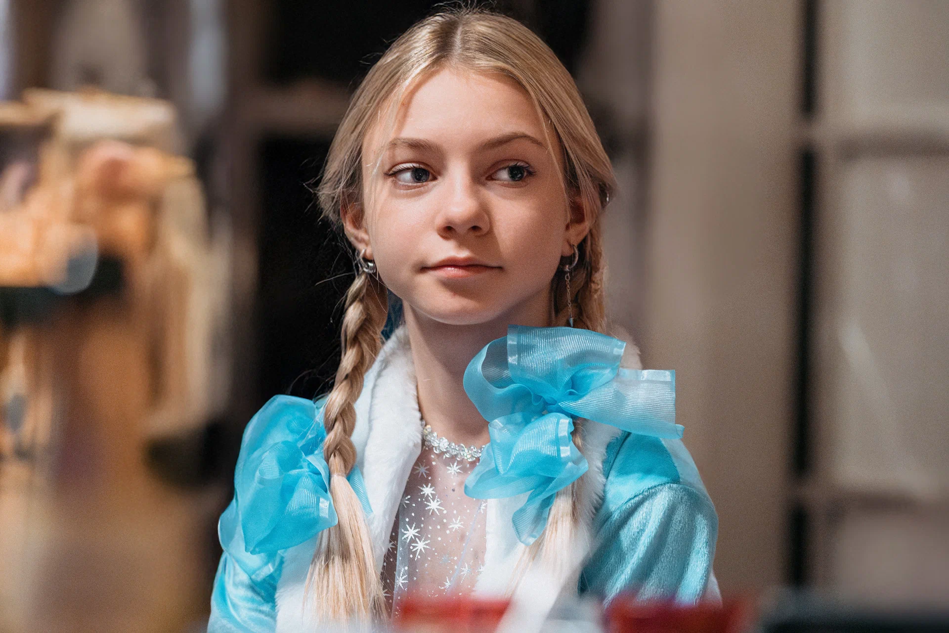 Увеличить изображение Кадр из фильма